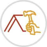 Roof Repairs Icon