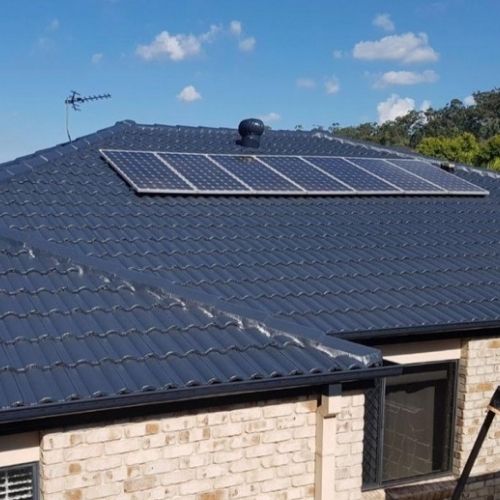 Roof Restoration Camden Completed Jobs - tile