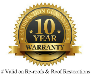 Sydney-roof-restoration-warranty