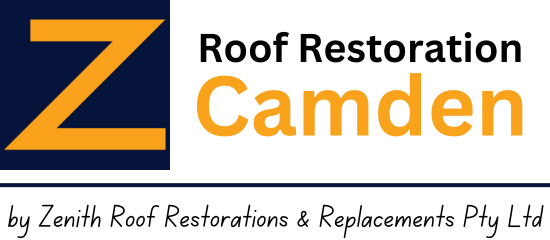 Roof Restoration Camden logo